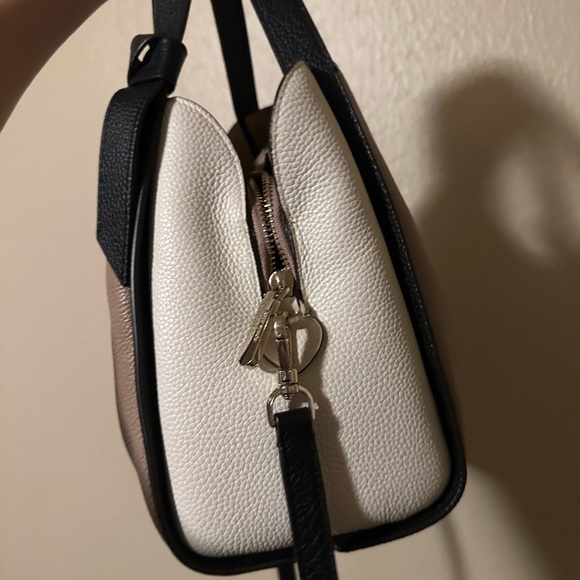 Kate Spade Tan and Black Women's Bag - Picture 10 of 11